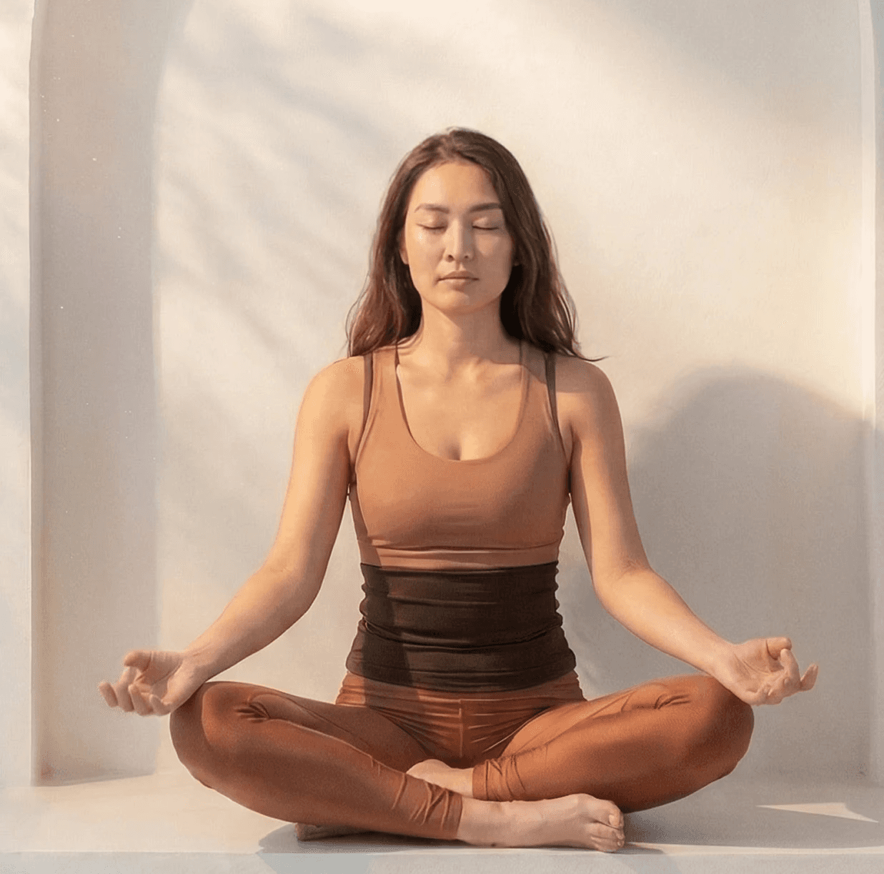 Kundalini Yoga